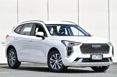 2022 GWM Haval Jolion Premium Wagon A01 for sale in Kilsyth